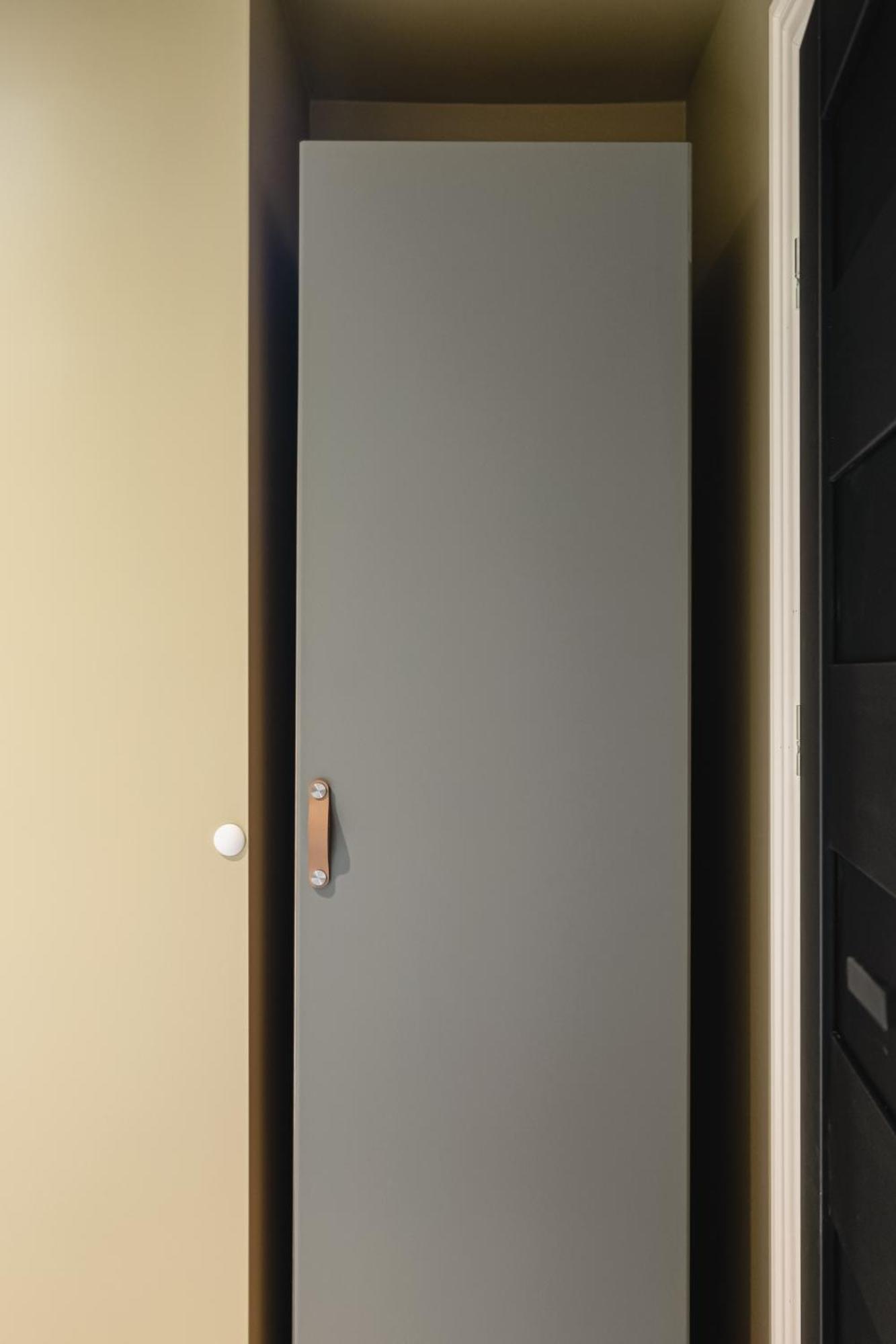 Bryggen // Floyen Living Apartment Берген Екстериор снимка