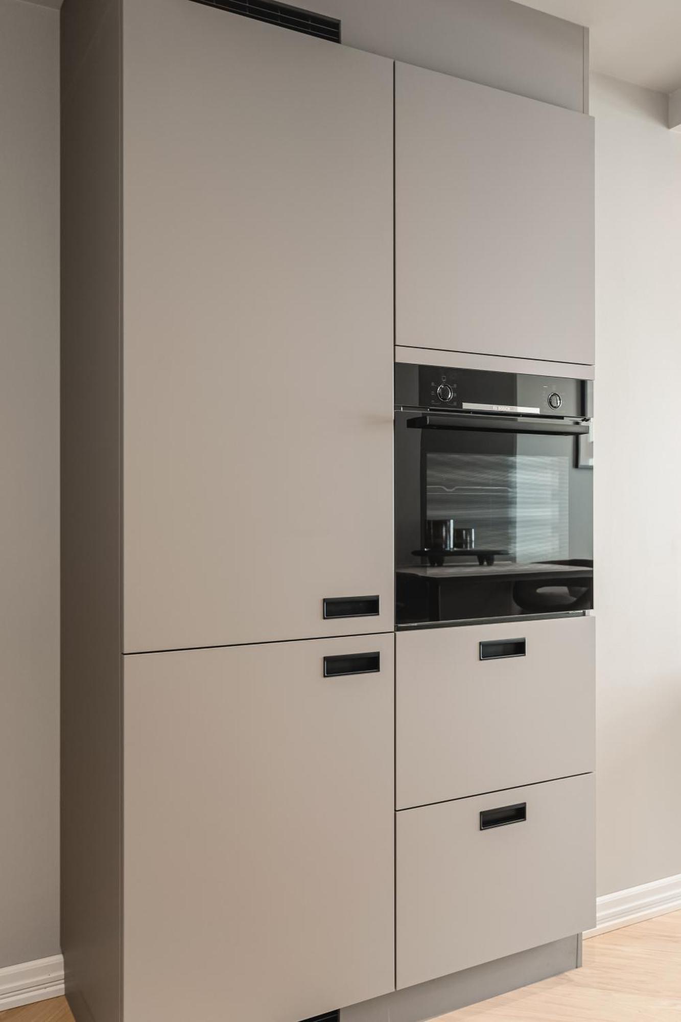 Bryggen // Floyen Living Apartment Берген Екстериор снимка