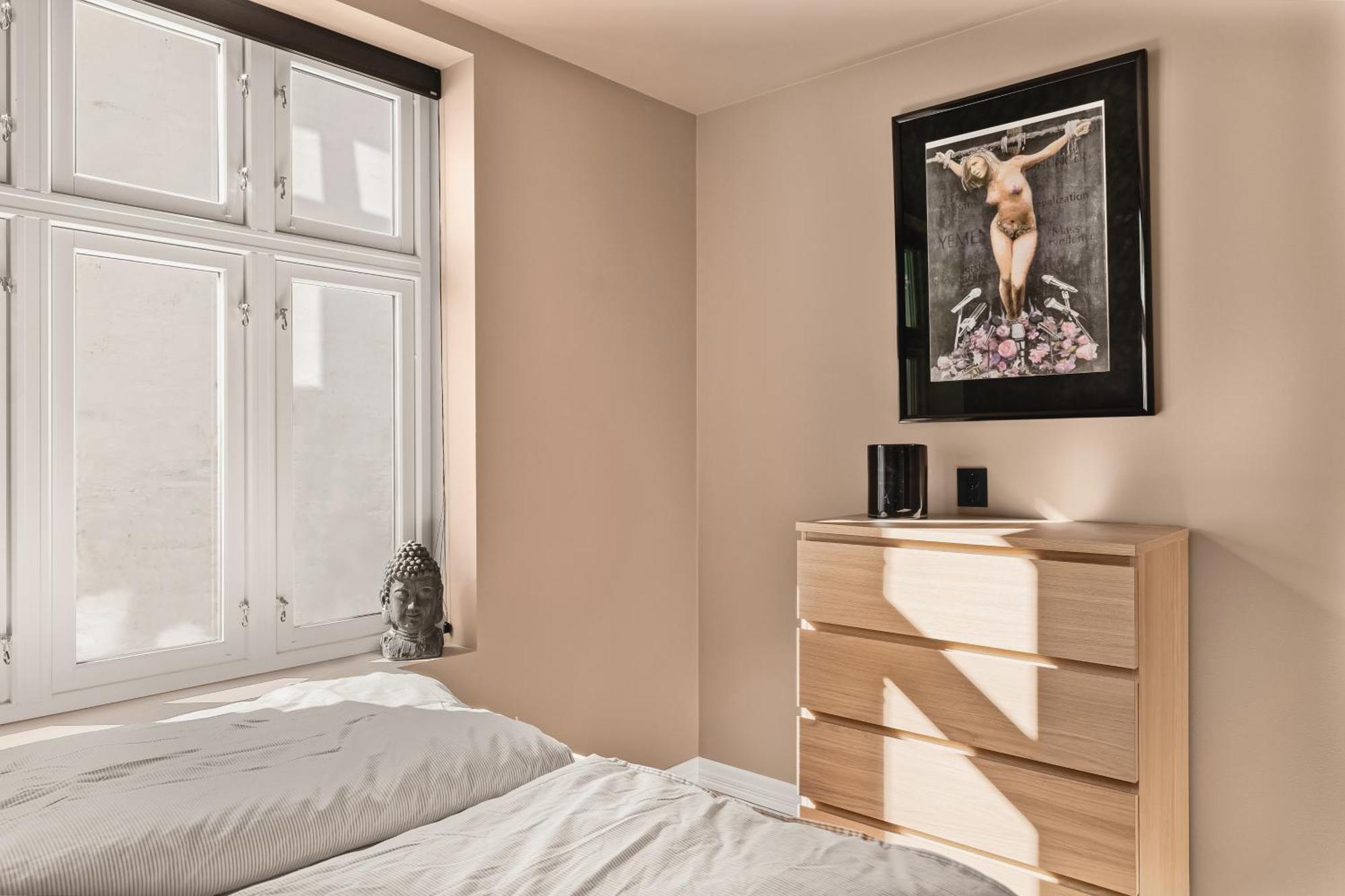 Bryggen // Floyen Living Apartment Берген Екстериор снимка